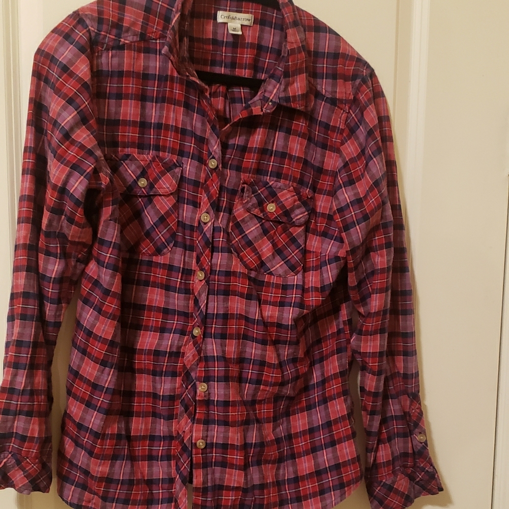Flannel